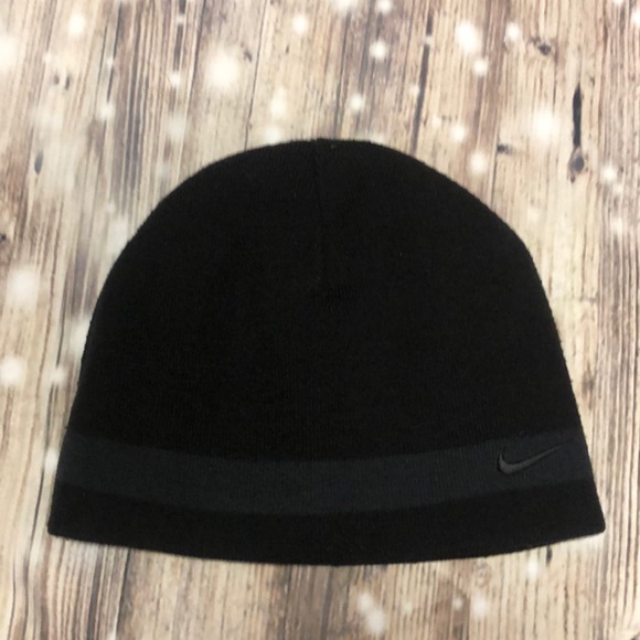 Reversible Nike Golf Beanie